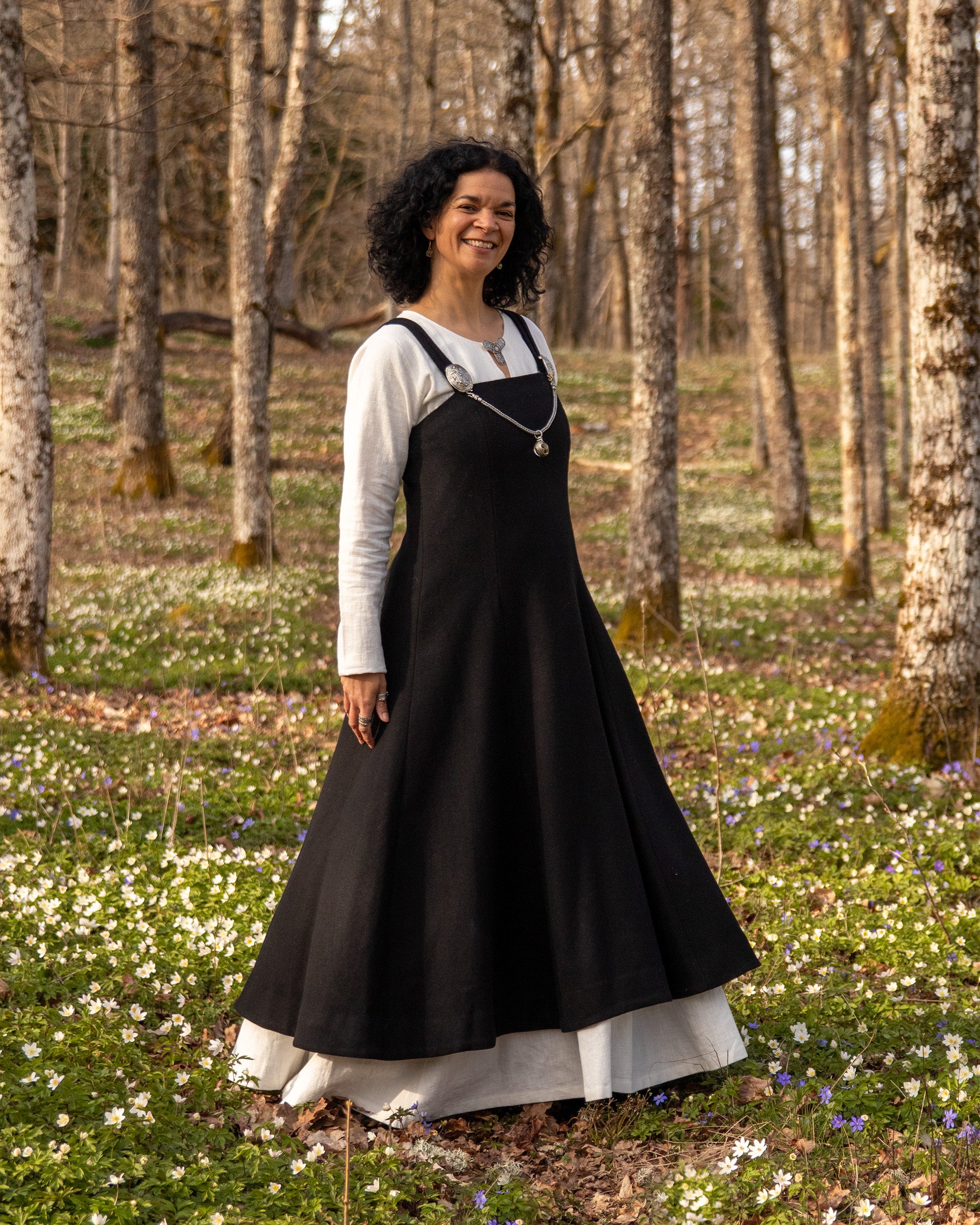 fryd viking apron dress fryd viking apron dress