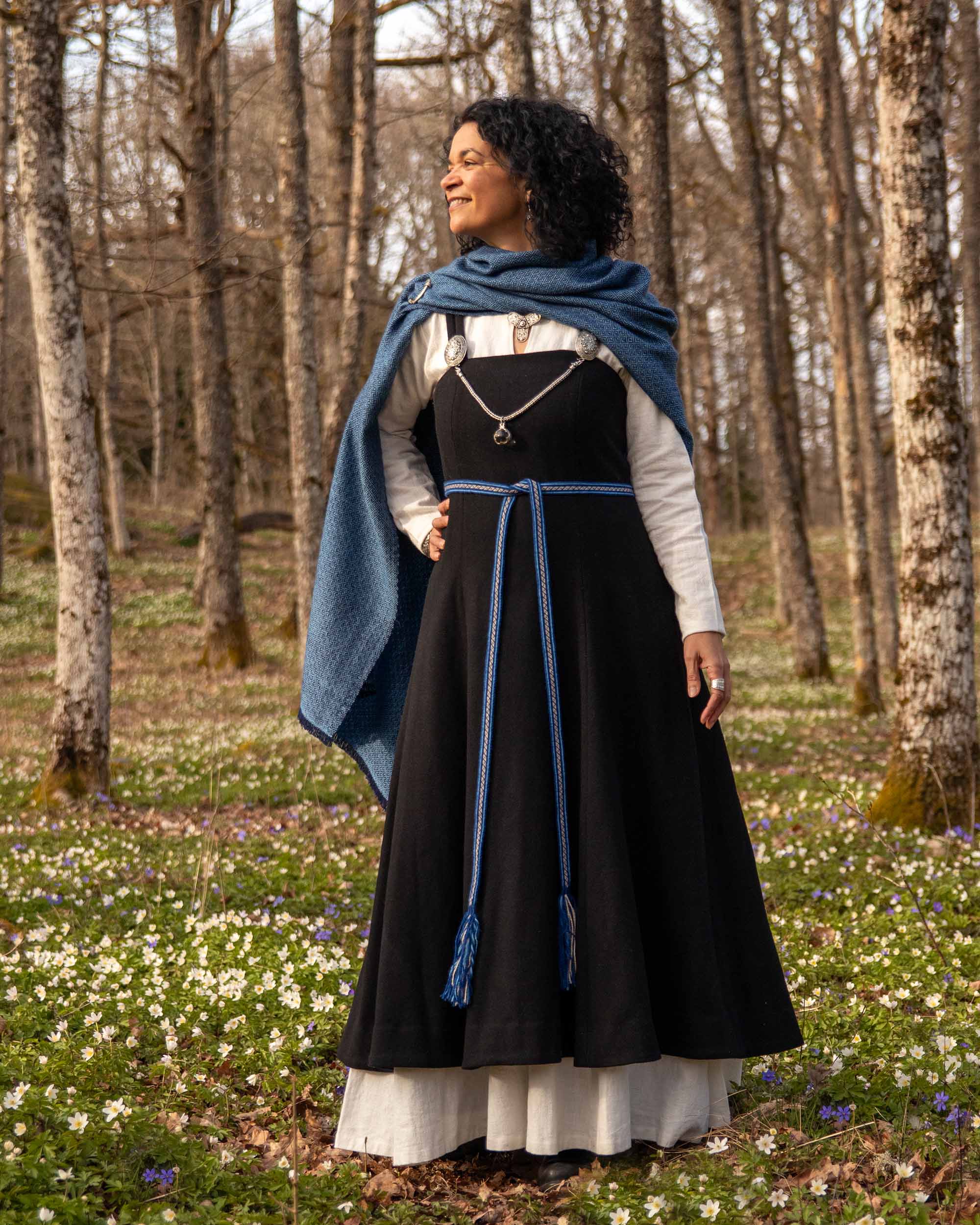 fryd viking apron dress fryd viking apron dress