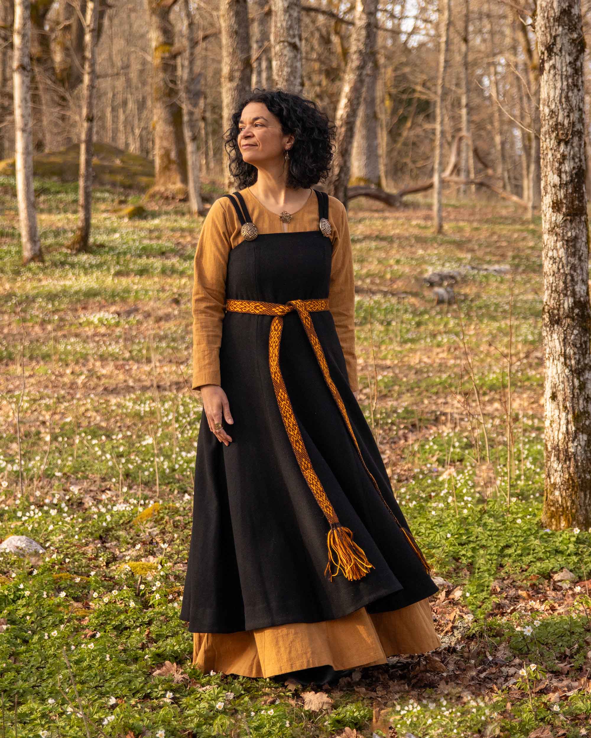 fryd viking apron dress fryd viking apron dress