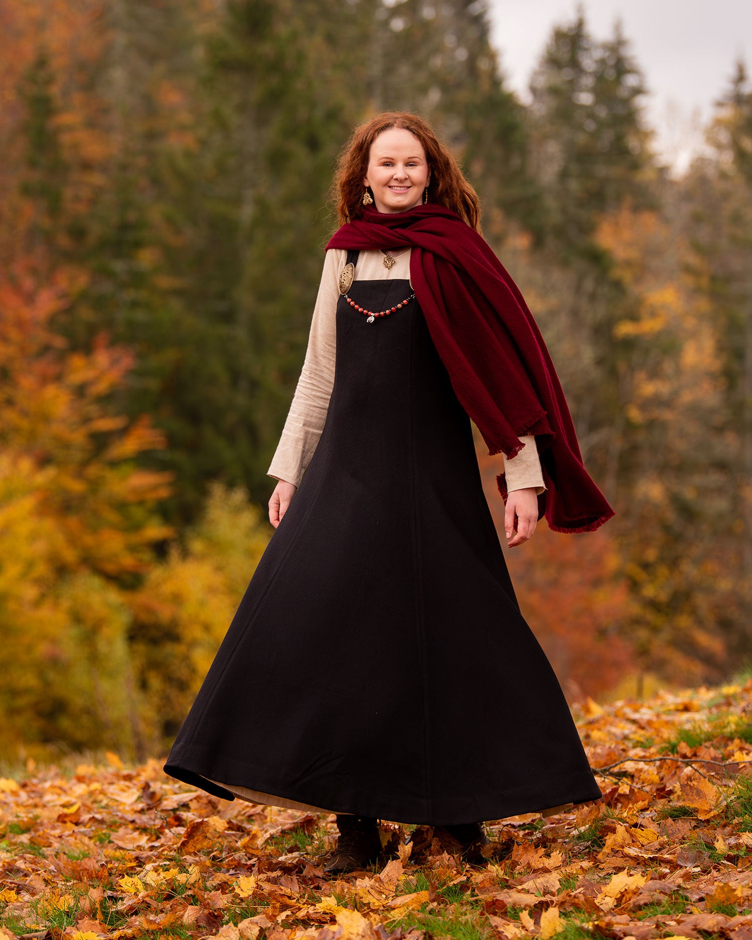 fryd viking apron dress fryd viking apron dress