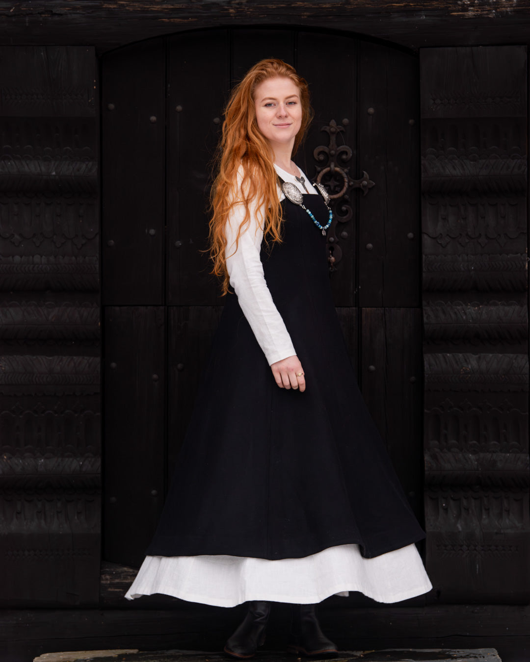 fryd viking apron dress fryd viking apron dress