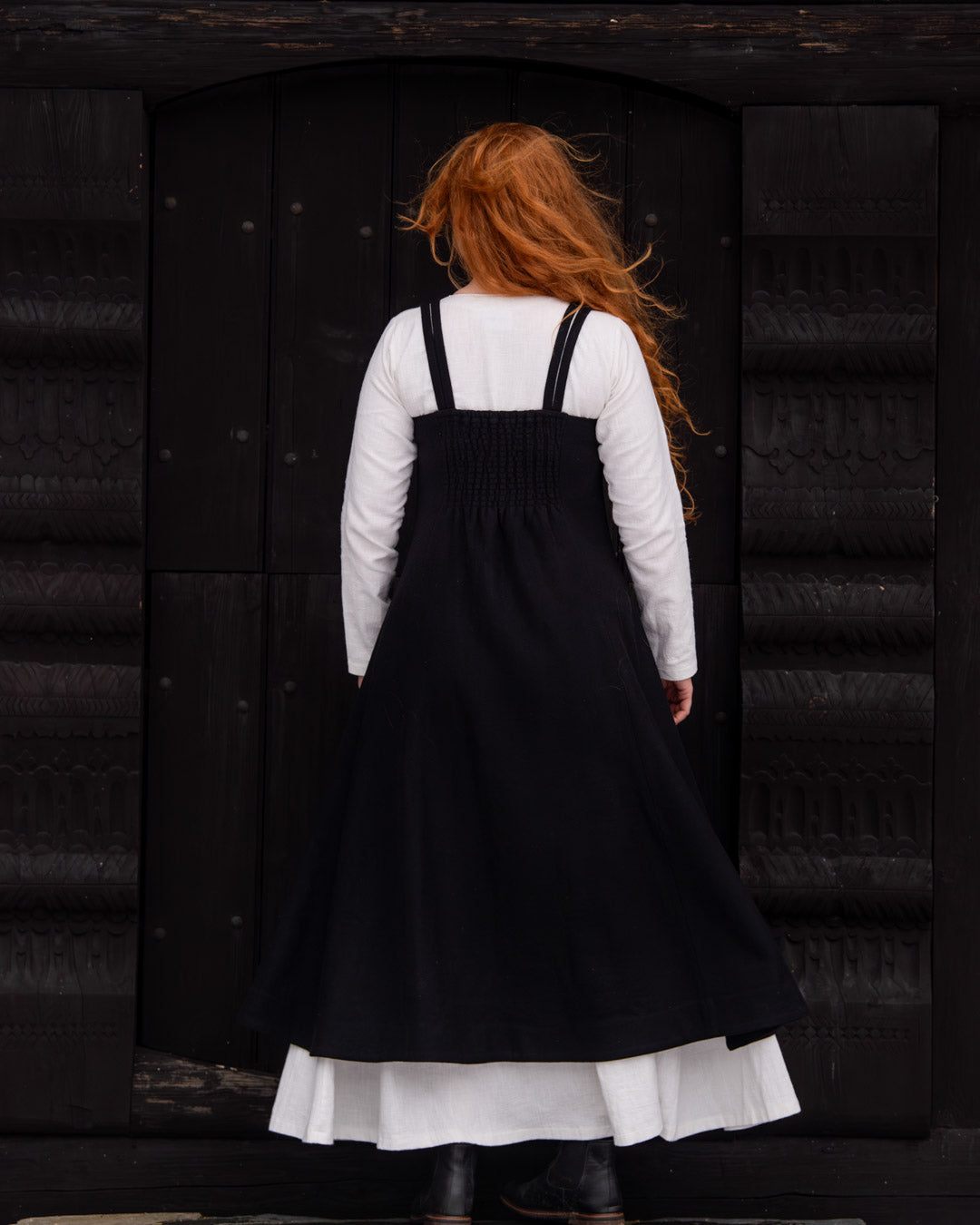fryd viking apron dress fryd viking apron dress