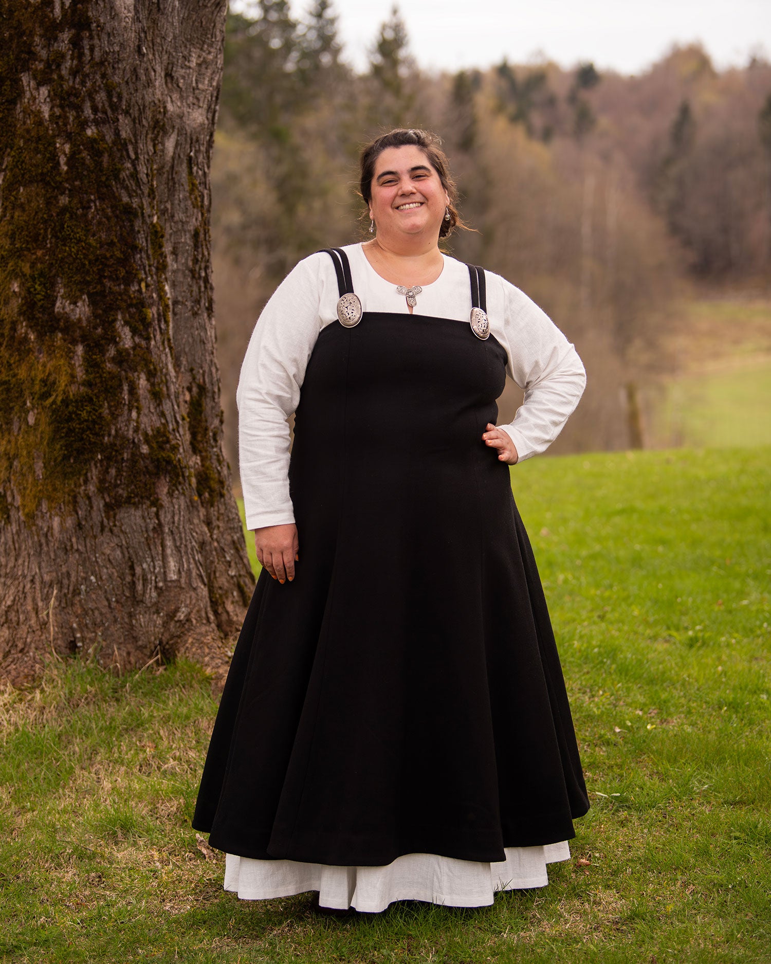 fryd viking apron dress fryd viking apron dress